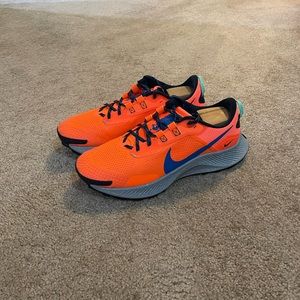 *SOLD* Nike Pegasus trail 3